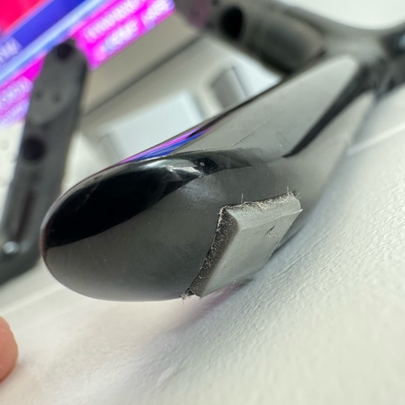 SAMSUNG UN65JU6000 TV BASE PEDESTAL STAND LEGS - Picture 4 of 8